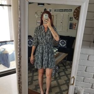 Perfect Summer Dress